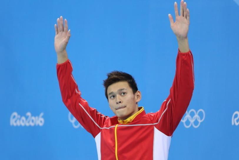 伦敦奥运会中国游泳冠军_伦敦奥运会中国游泳队金牌_伦敦游泳冠军中国